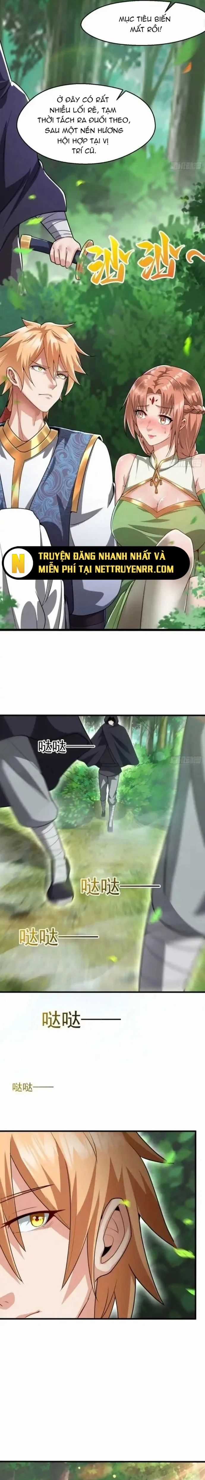 Nương Tử Của Ta Hơn Một Cái Kìa Lạ Chương 35 trang 6