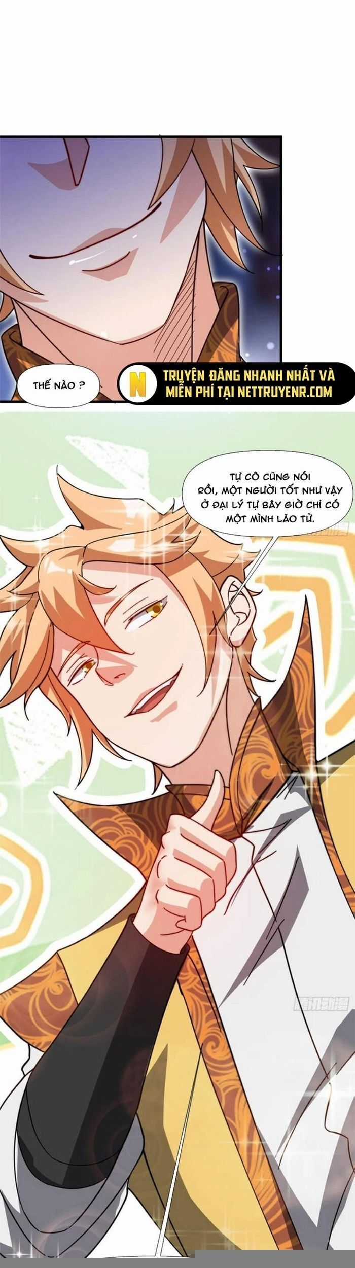 Nương Tử Của Ta Hơn Một Cái Kìa Lạ Chương 36 trang 16