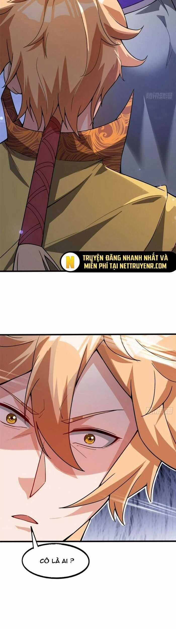 Nương Tử Của Ta Hơn Một Cái Kìa Lạ Chương 36 trang 3