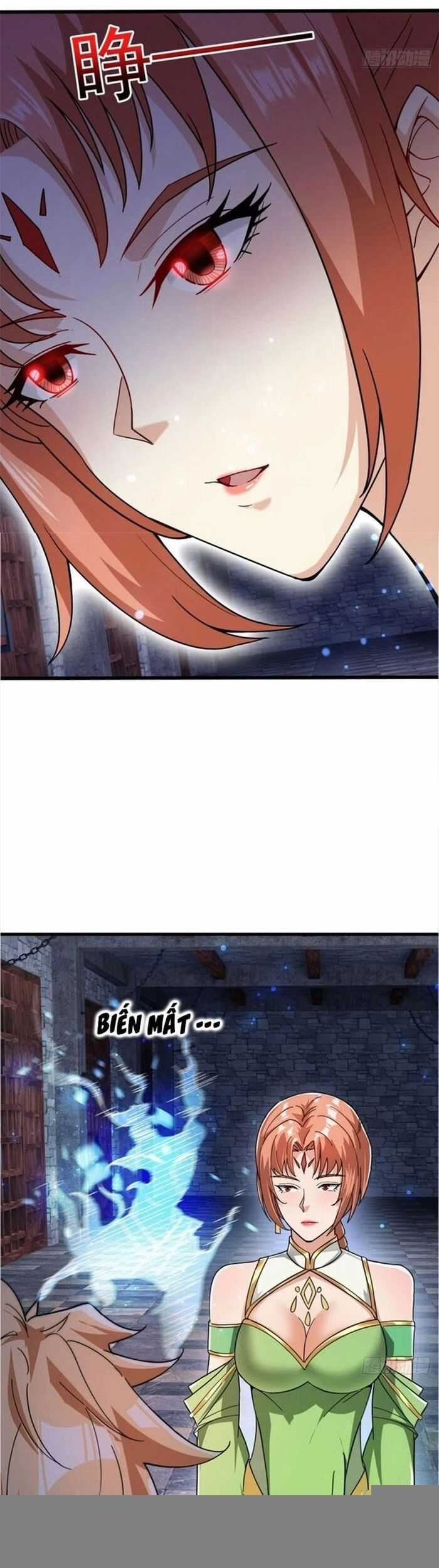 Nương Tử Của Ta Hơn Một Cái Kìa Lạ Chương 36 trang 7