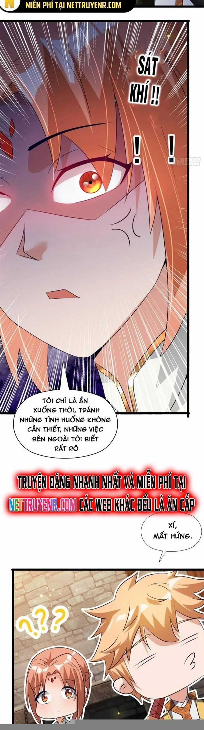 Nương Tử Của Ta Hơn Một Cái Kìa Lạ Chương 37 trang 12