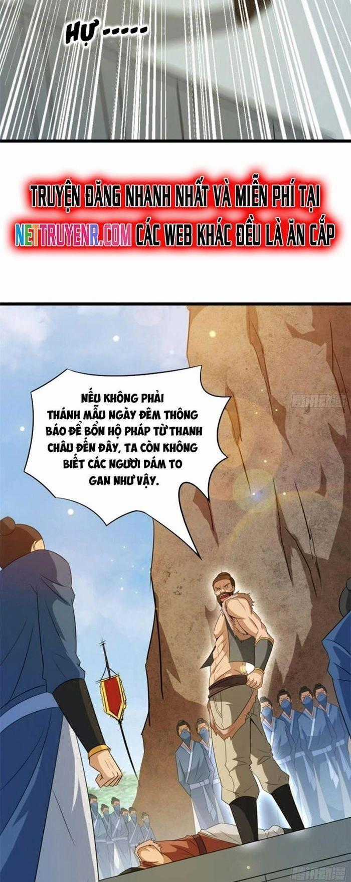 Nương Tử Của Ta Hơn Một Cái Kìa Lạ Chương 37 trang 18