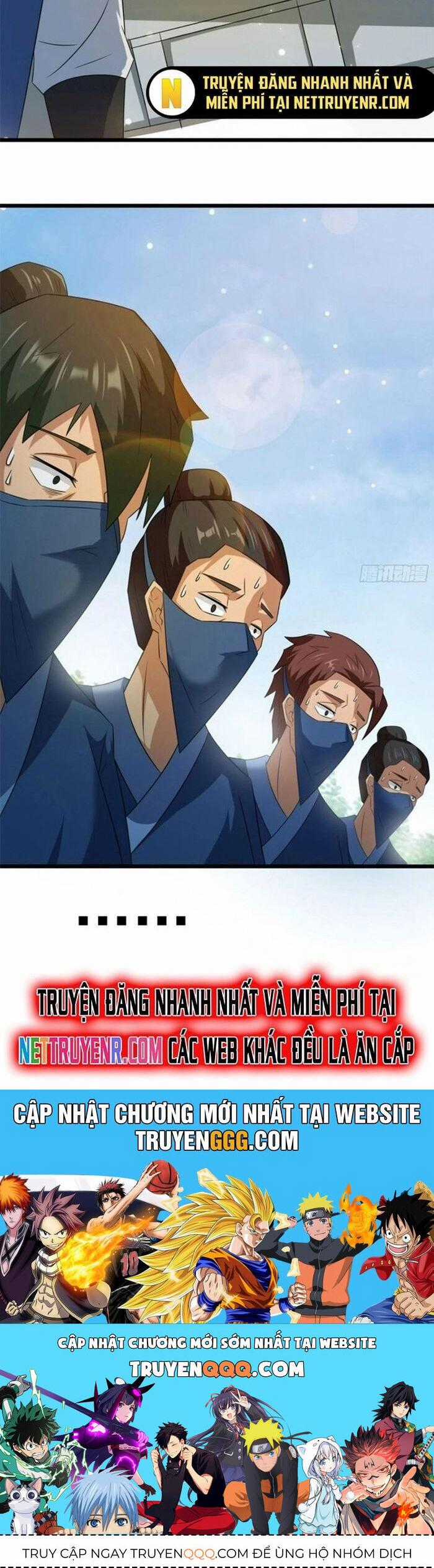 Nương Tử Của Ta Hơn Một Cái Kìa Lạ Chương 37 trang 19