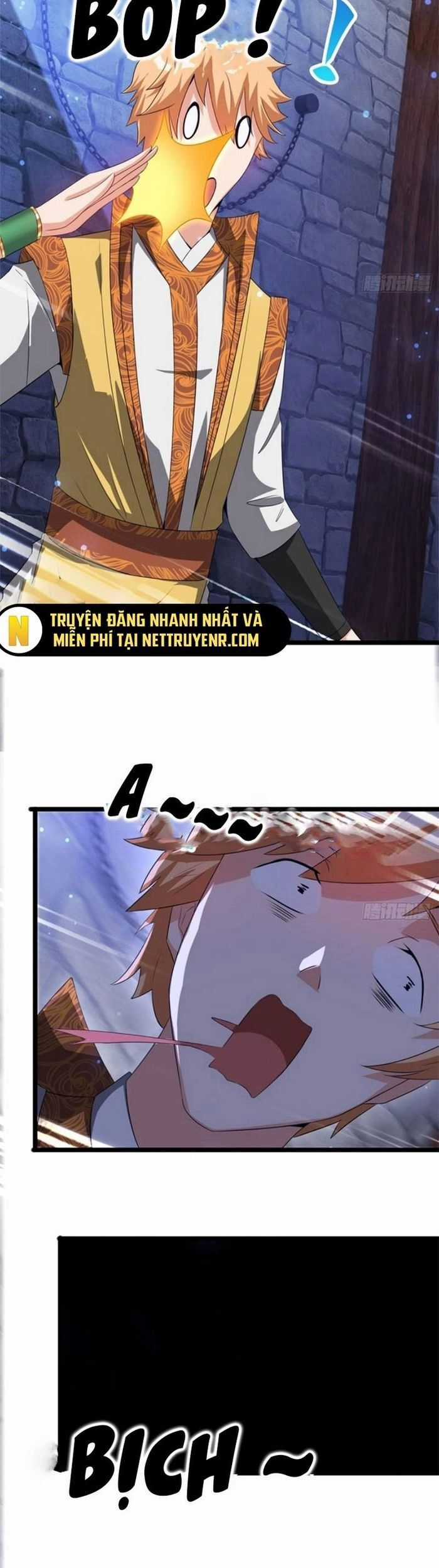 Nương Tử Của Ta Hơn Một Cái Kìa Lạ Chương 37 trang 8