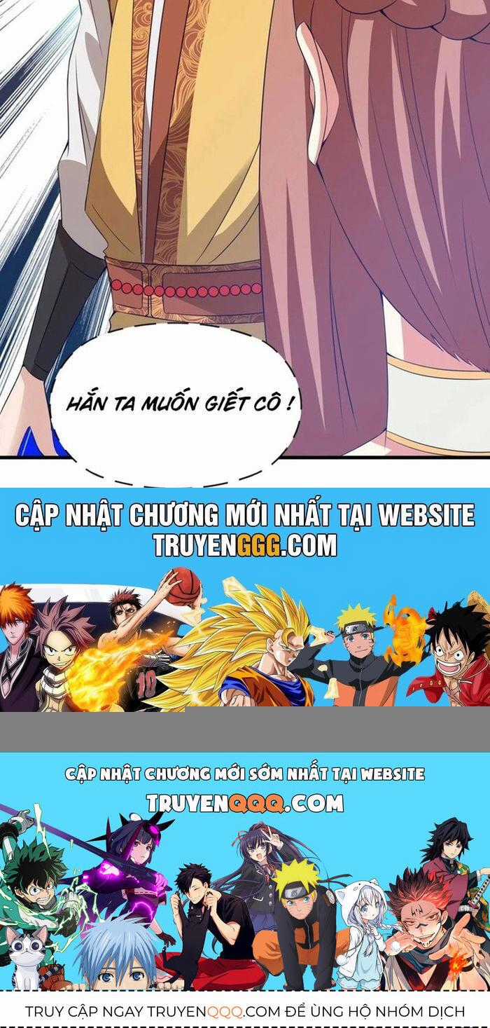 Nương Tử Của Ta Hơn Một Cái Kìa Lạ Chương 38 trang 20