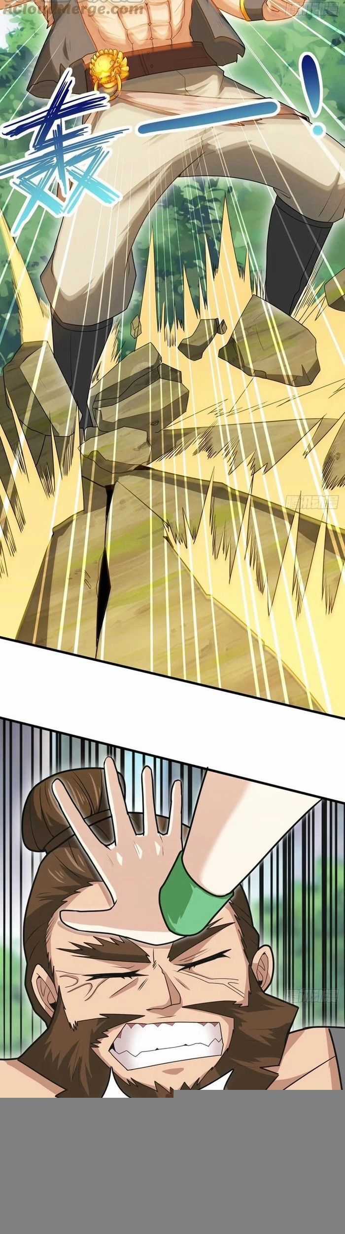 Nương Tử Của Ta Hơn Một Cái Kìa Lạ Chương 39 trang 2