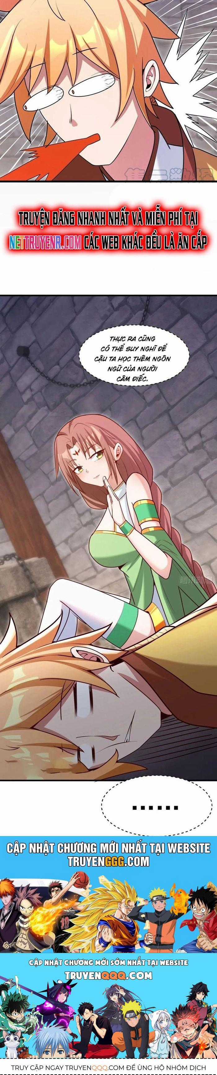 Nương Tử Của Ta Hơn Một Cái Kìa Lạ Chương 39 trang 24