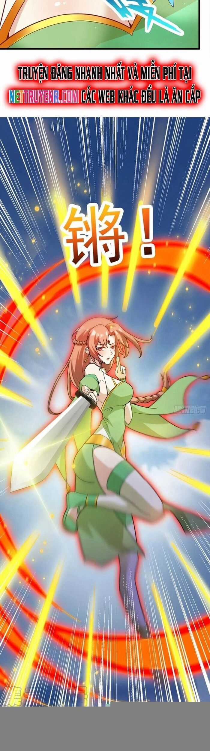 Nương Tử Của Ta Hơn Một Cái Kìa Lạ Chương 39 trang 7