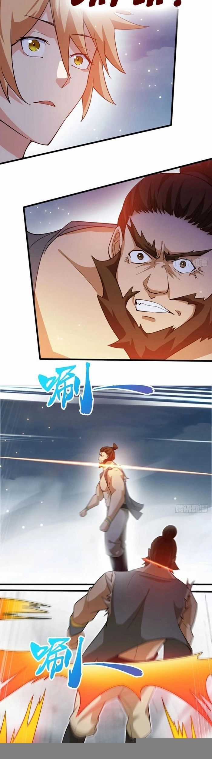 Nương Tử Của Ta Hơn Một Cái Kìa Lạ Chương 39 trang 8