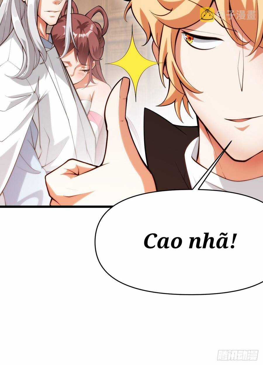 Nương Tử Của Ta Hơn Một Cái Kìa Lạ Chương 4 trang 10