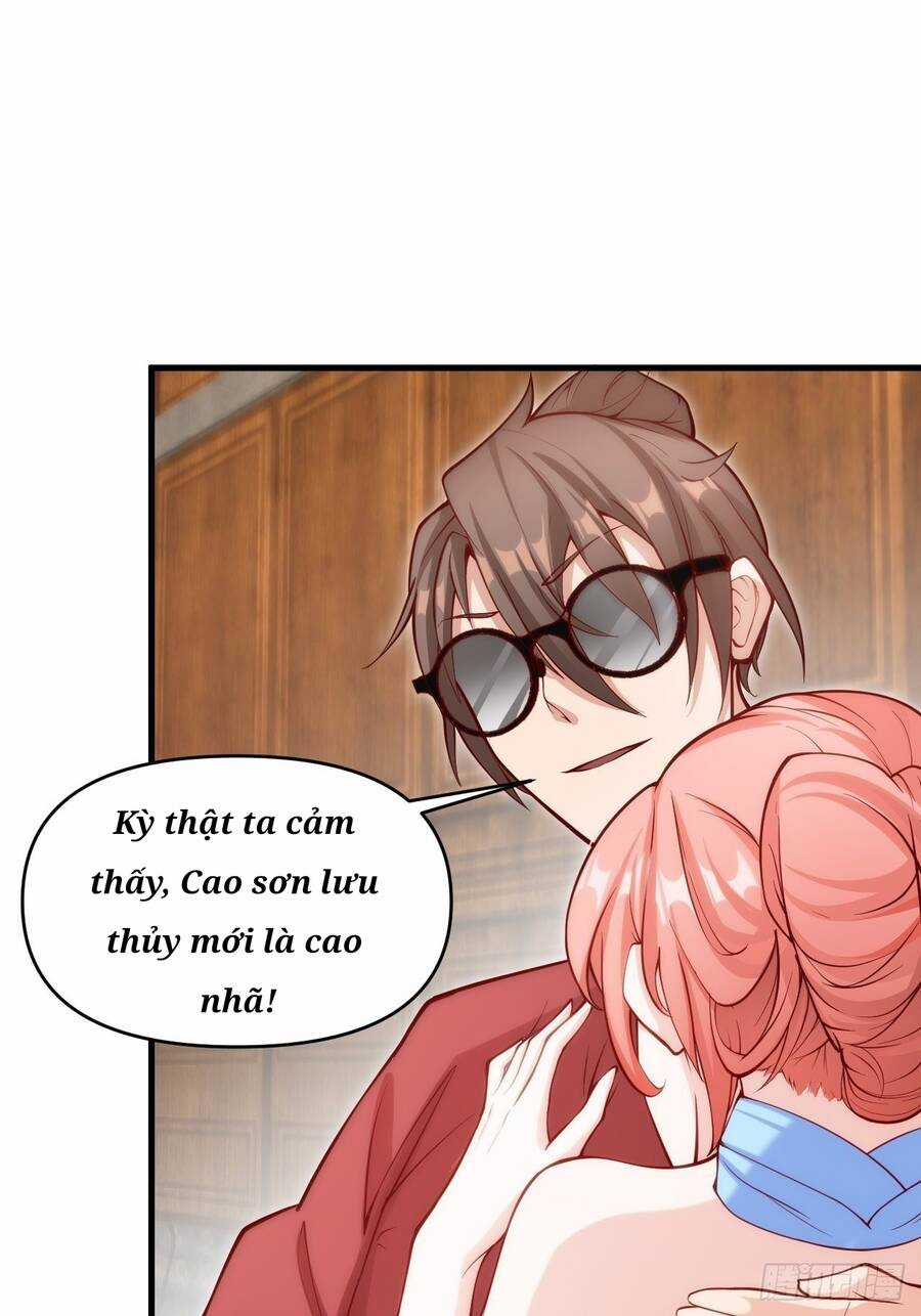 Nương Tử Của Ta Hơn Một Cái Kìa Lạ Chương 4 trang 11