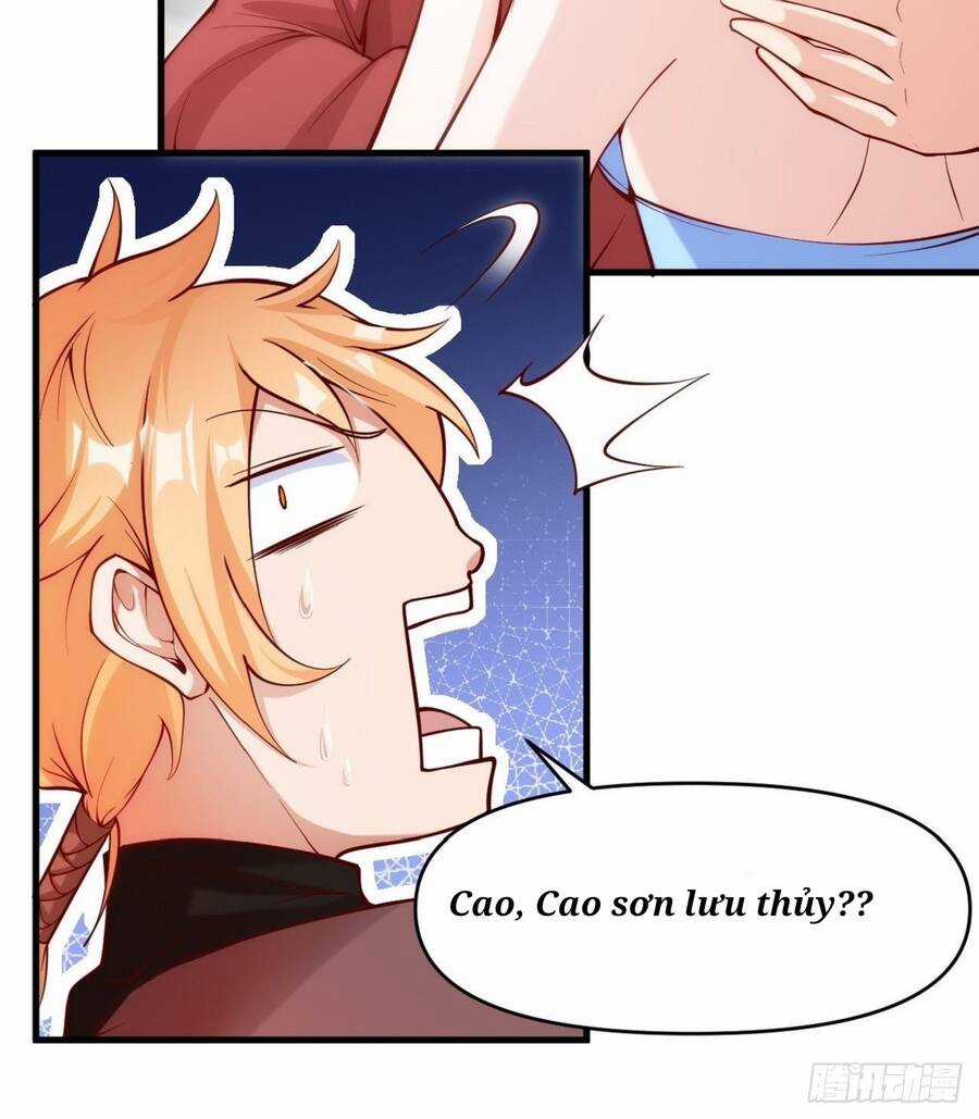 Nương Tử Của Ta Hơn Một Cái Kìa Lạ Chương 4 trang 12