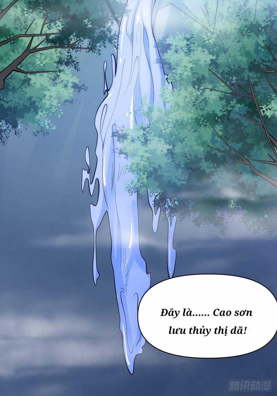 Nương Tử Của Ta Hơn Một Cái Kìa Lạ Chương 4 trang 13