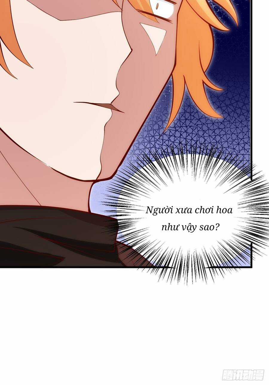 Nương Tử Của Ta Hơn Một Cái Kìa Lạ Chương 4 trang 15