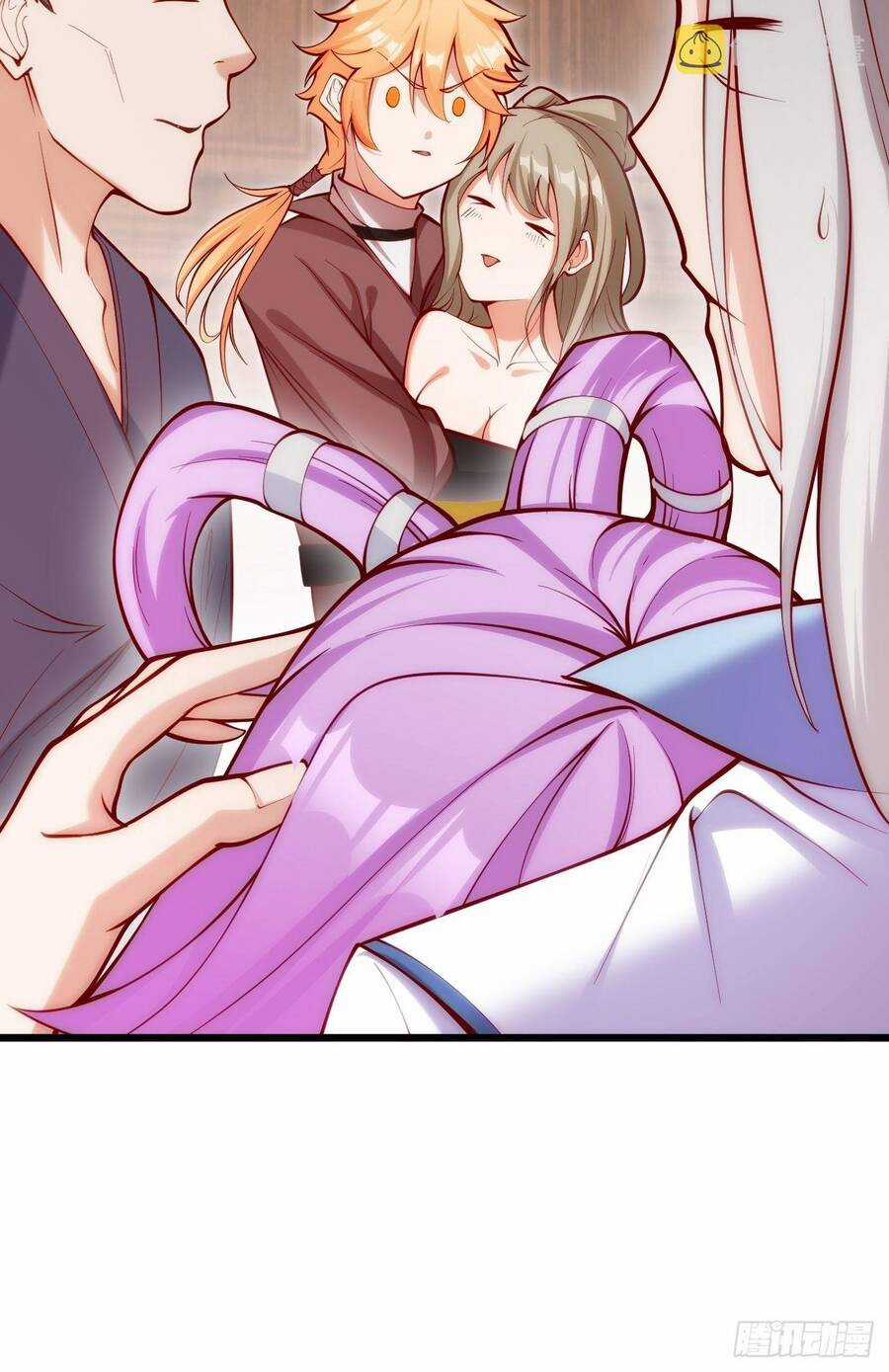 Nương Tử Của Ta Hơn Một Cái Kìa Lạ Chương 4 trang 18