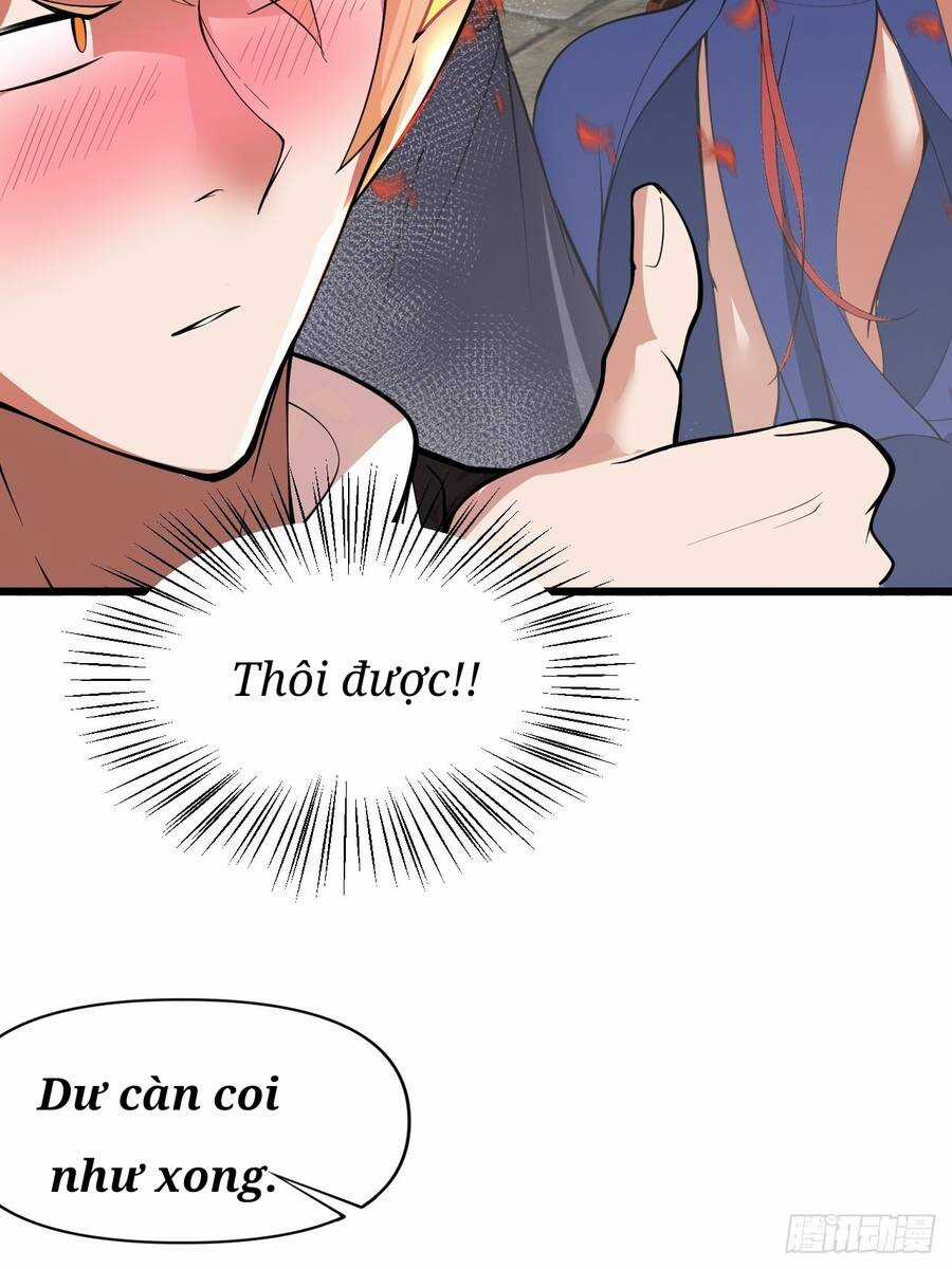 Nương Tử Của Ta Hơn Một Cái Kìa Lạ Chương 4 trang 20