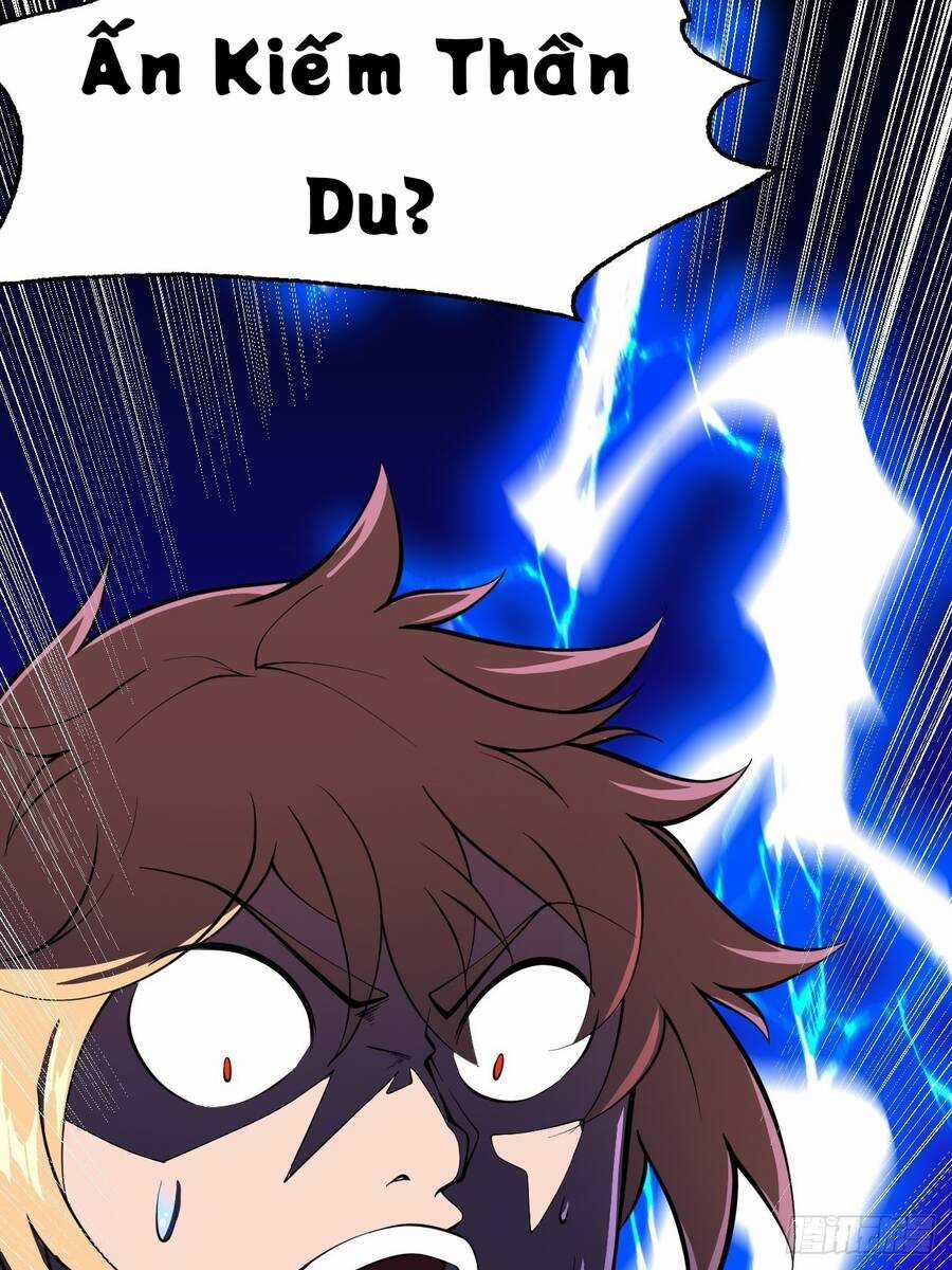 Nương Tử Của Ta Hơn Một Cái Kìa Lạ Chương 4 trang 26