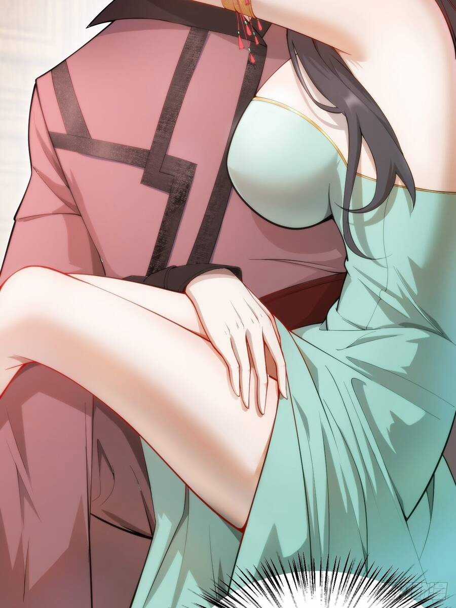 Nương Tử Của Ta Hơn Một Cái Kìa Lạ Chương 4 trang 3