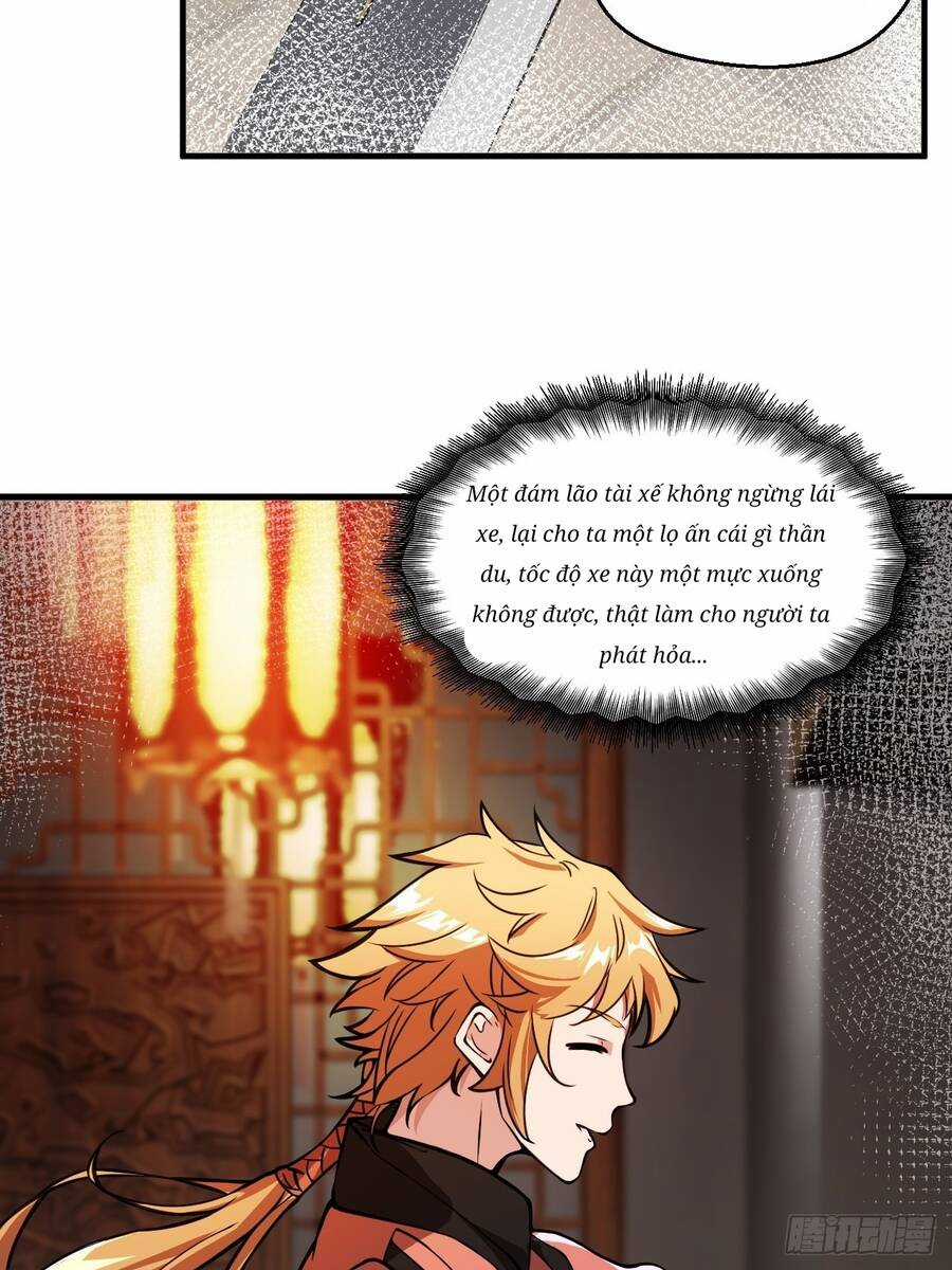 Nương Tử Của Ta Hơn Một Cái Kìa Lạ Chương 4 trang 33