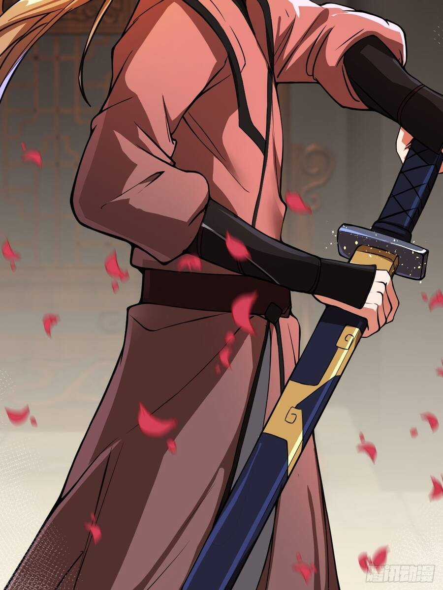 Nương Tử Của Ta Hơn Một Cái Kìa Lạ Chương 4 trang 34