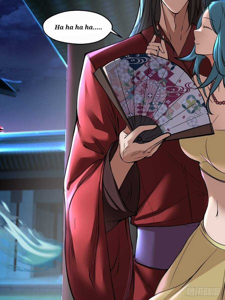 Nương Tử Của Ta Hơn Một Cái Kìa Lạ Chương 4 trang 36