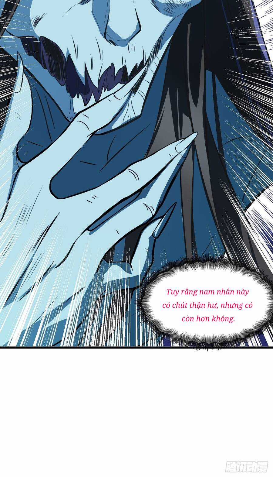 Nương Tử Của Ta Hơn Một Cái Kìa Lạ Chương 4 trang 38