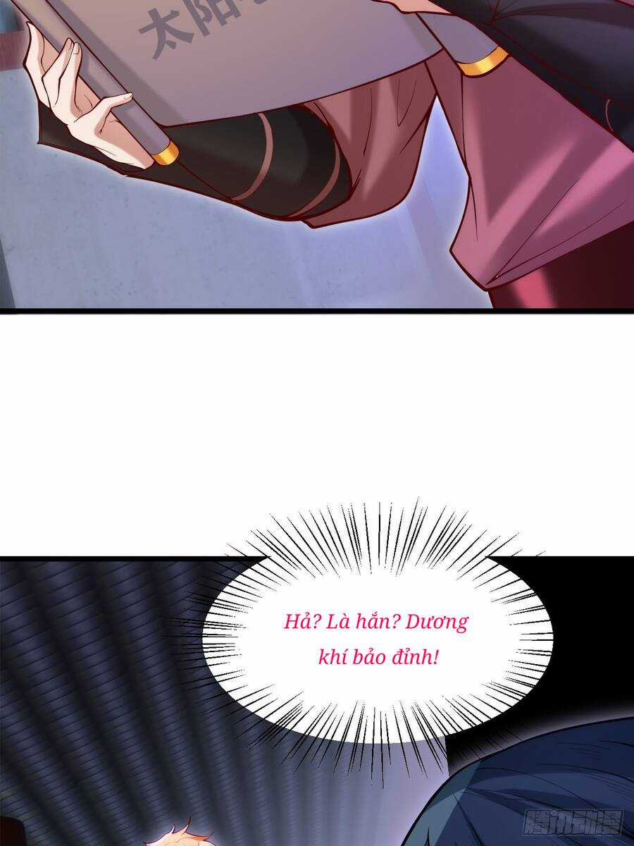 Nương Tử Của Ta Hơn Một Cái Kìa Lạ Chương 4 trang 40