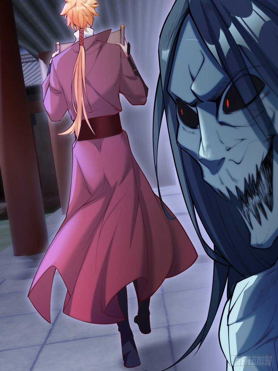 Nương Tử Của Ta Hơn Một Cái Kìa Lạ Chương 4 trang 41