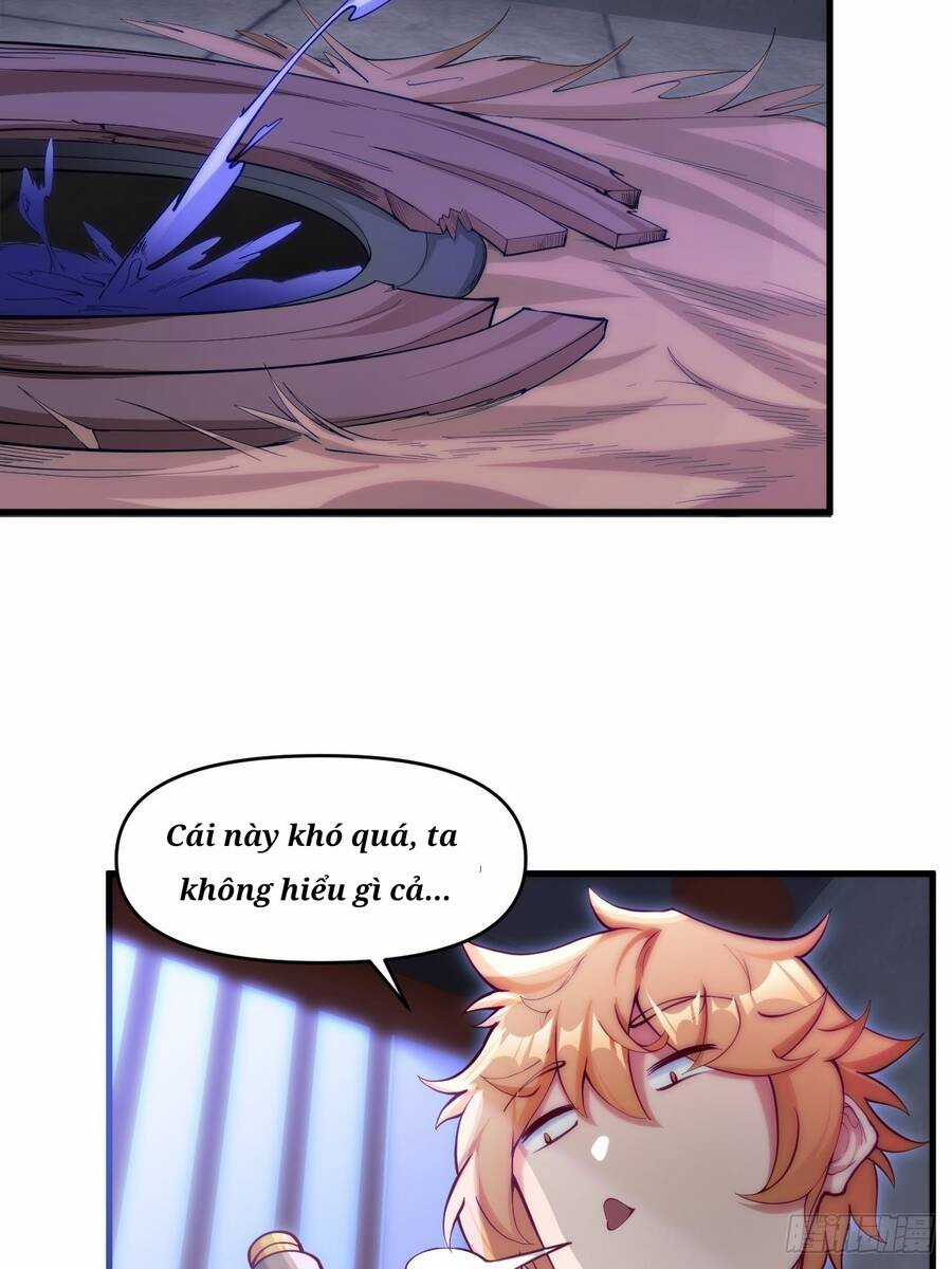 Nương Tử Của Ta Hơn Một Cái Kìa Lạ Chương 4 trang 43