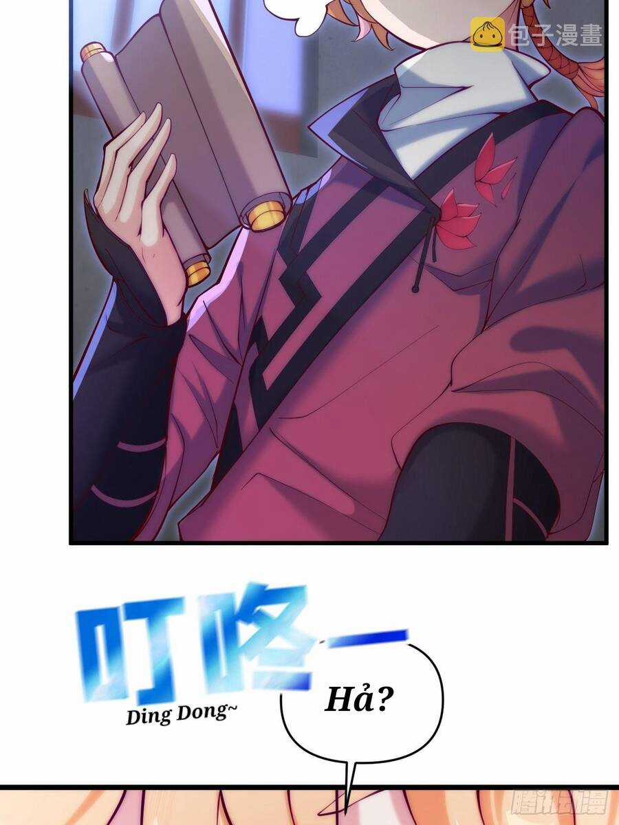 Nương Tử Của Ta Hơn Một Cái Kìa Lạ Chương 4 trang 44