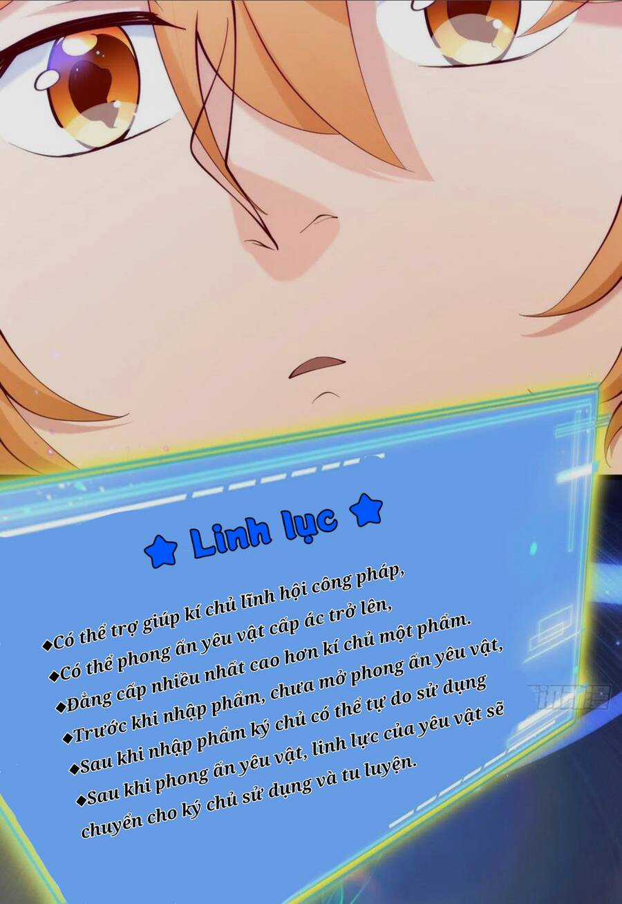 Nương Tử Của Ta Hơn Một Cái Kìa Lạ Chương 4 trang 45