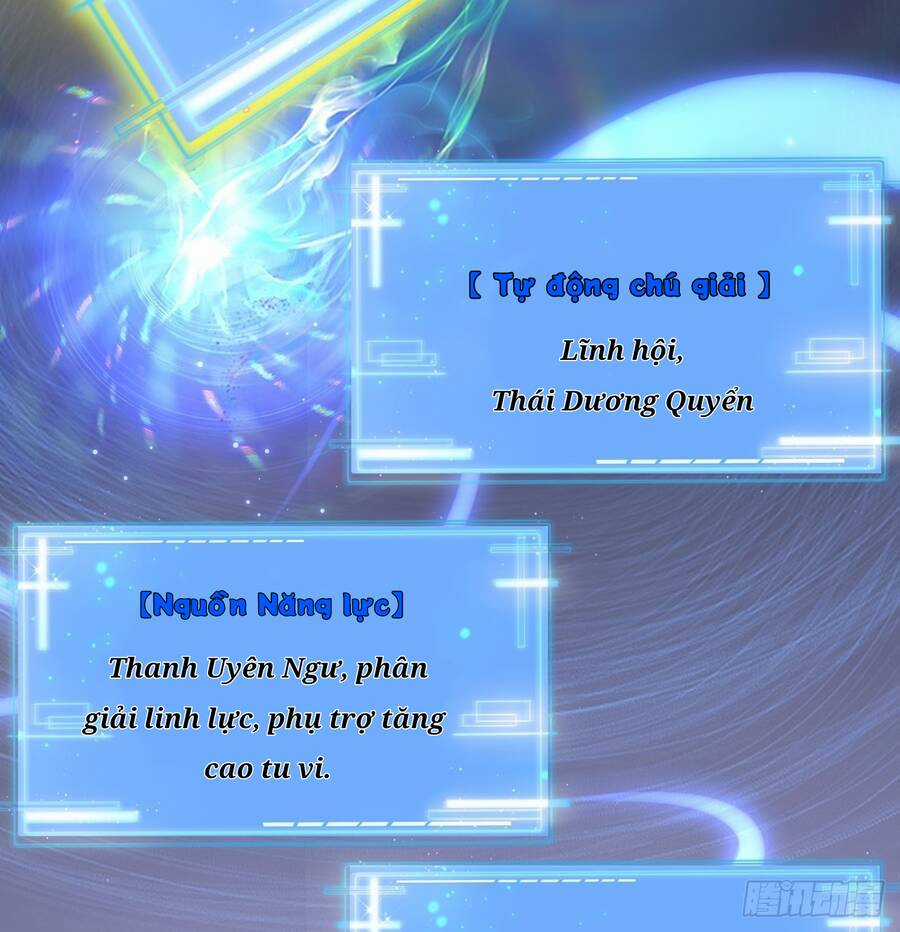 Nương Tử Của Ta Hơn Một Cái Kìa Lạ Chương 4 trang 46