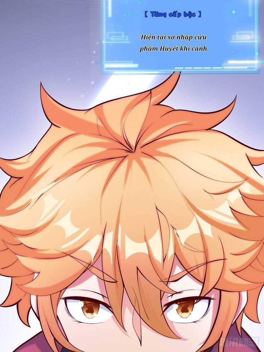 Nương Tử Của Ta Hơn Một Cái Kìa Lạ Chương 4 trang 47