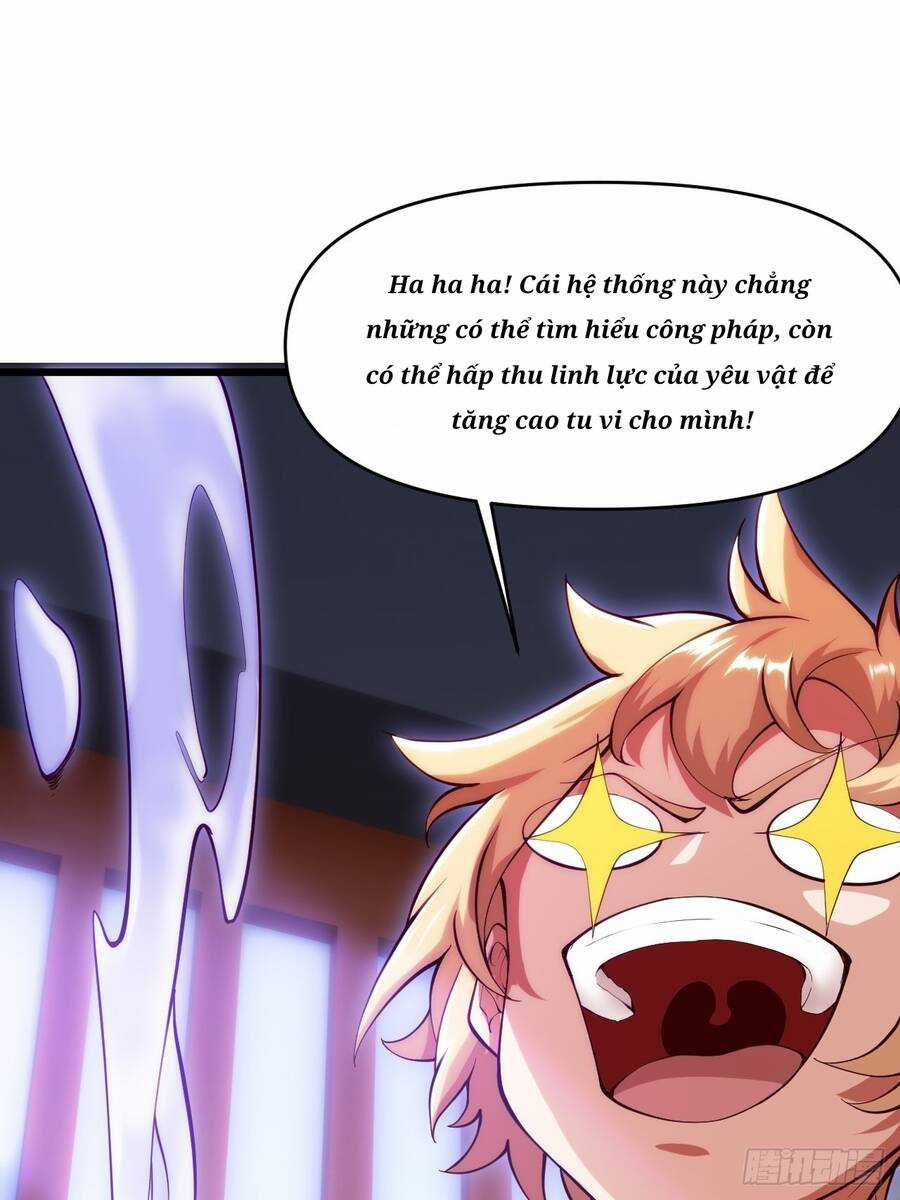 Nương Tử Của Ta Hơn Một Cái Kìa Lạ Chương 4 trang 49