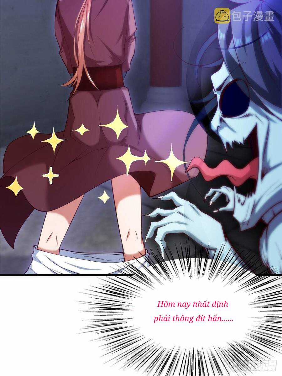 Nương Tử Của Ta Hơn Một Cái Kìa Lạ Chương 4 trang 52