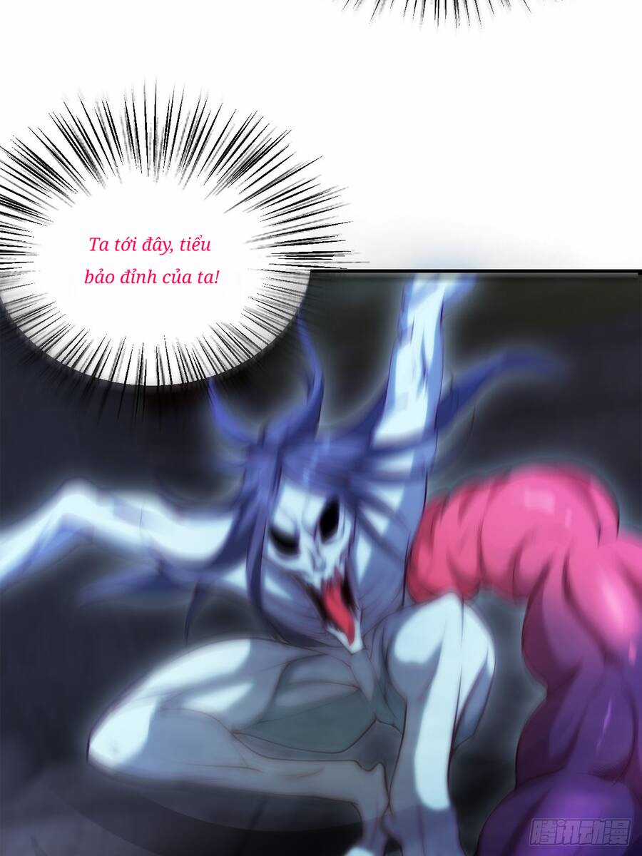 Nương Tử Của Ta Hơn Một Cái Kìa Lạ Chương 4 trang 53