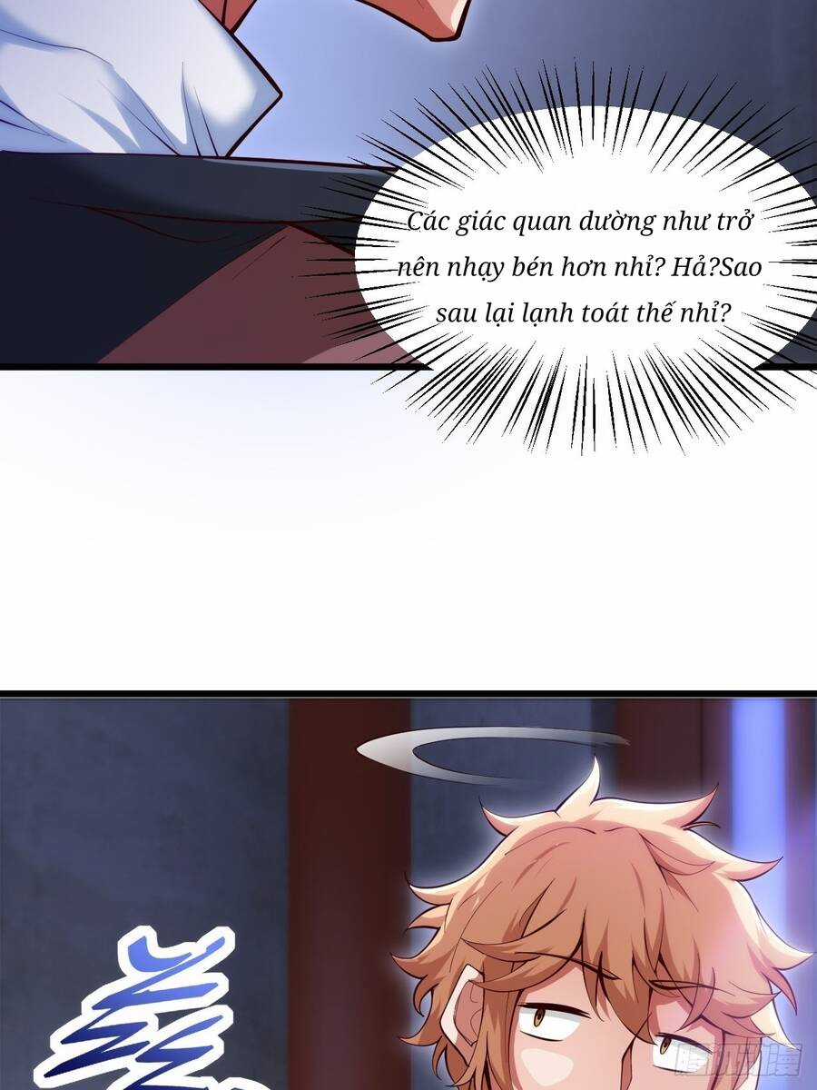 Nương Tử Của Ta Hơn Một Cái Kìa Lạ Chương 4 trang 56