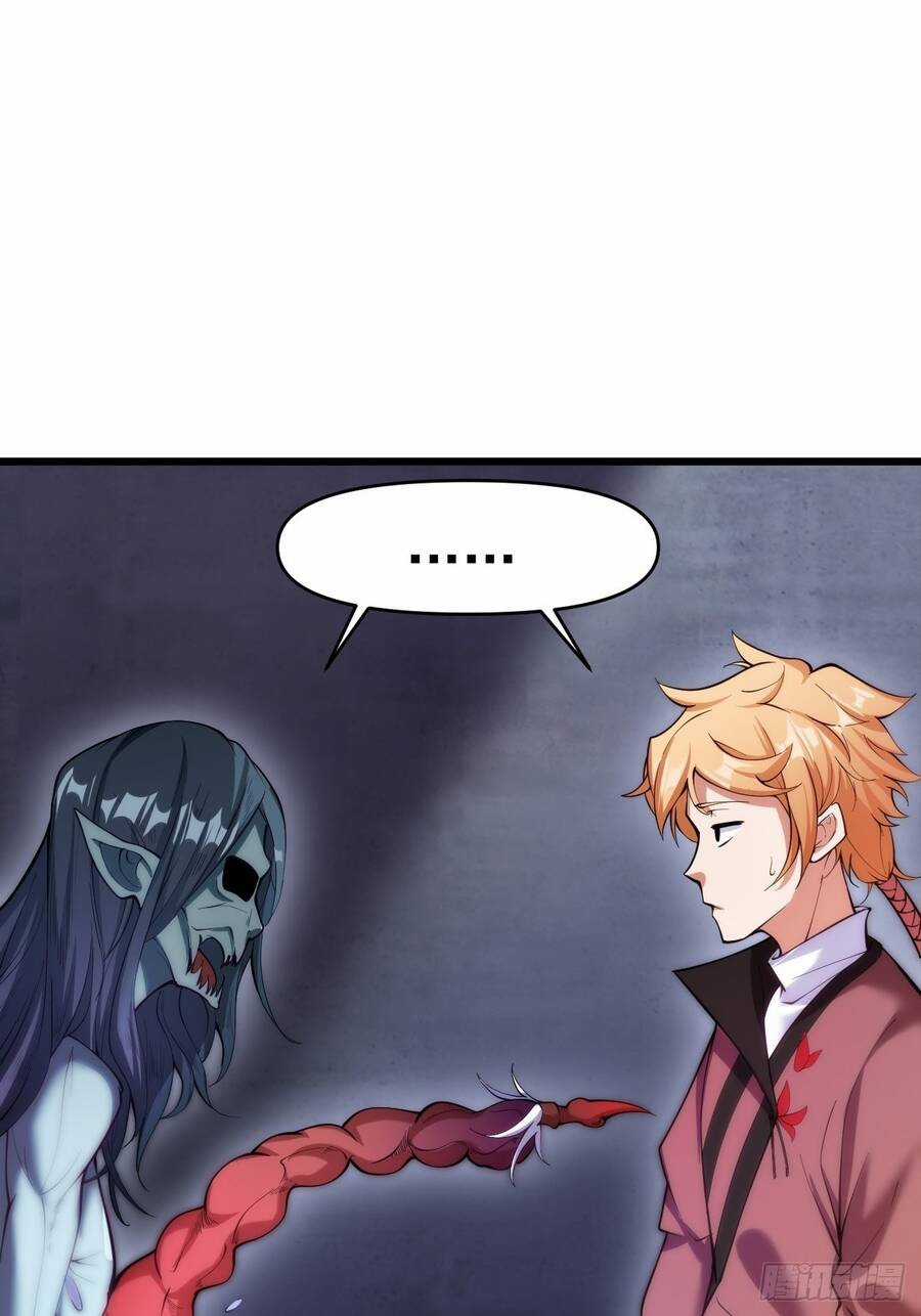 Nương Tử Của Ta Hơn Một Cái Kìa Lạ Chương 4 trang 60