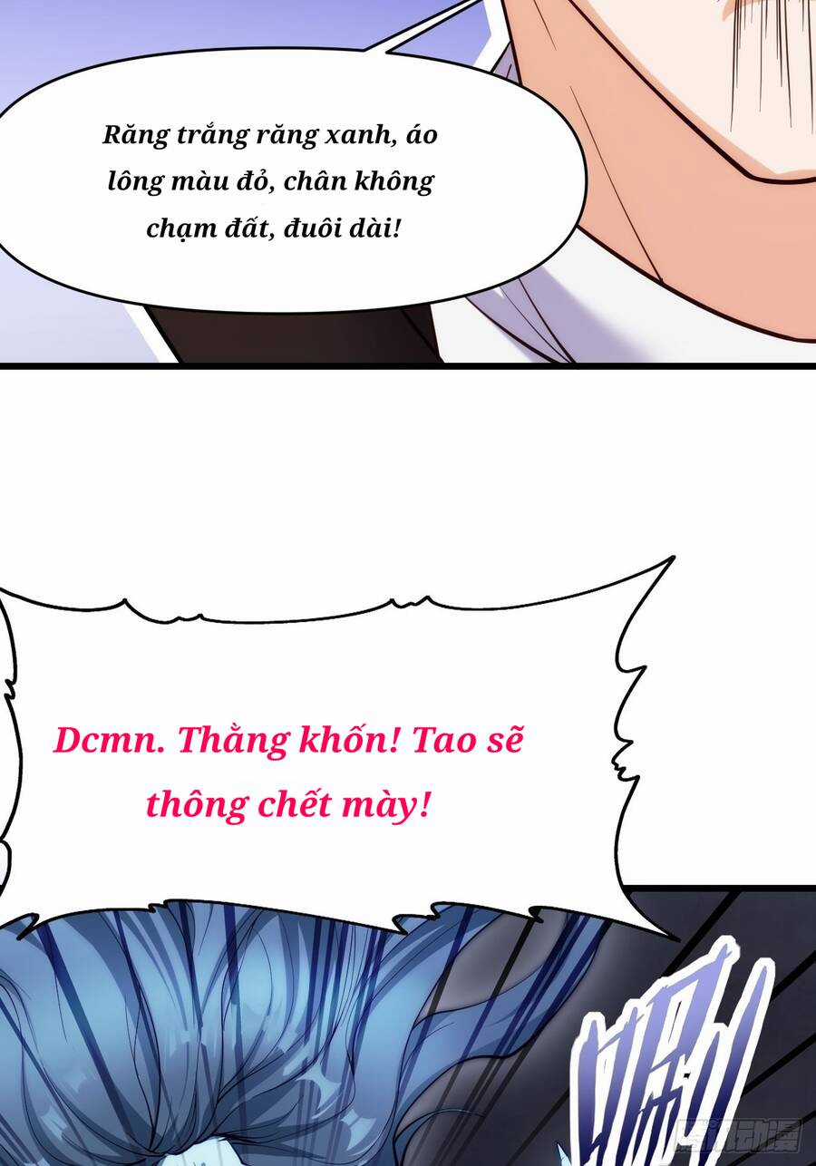 Nương Tử Của Ta Hơn Một Cái Kìa Lạ Chương 4 trang 63