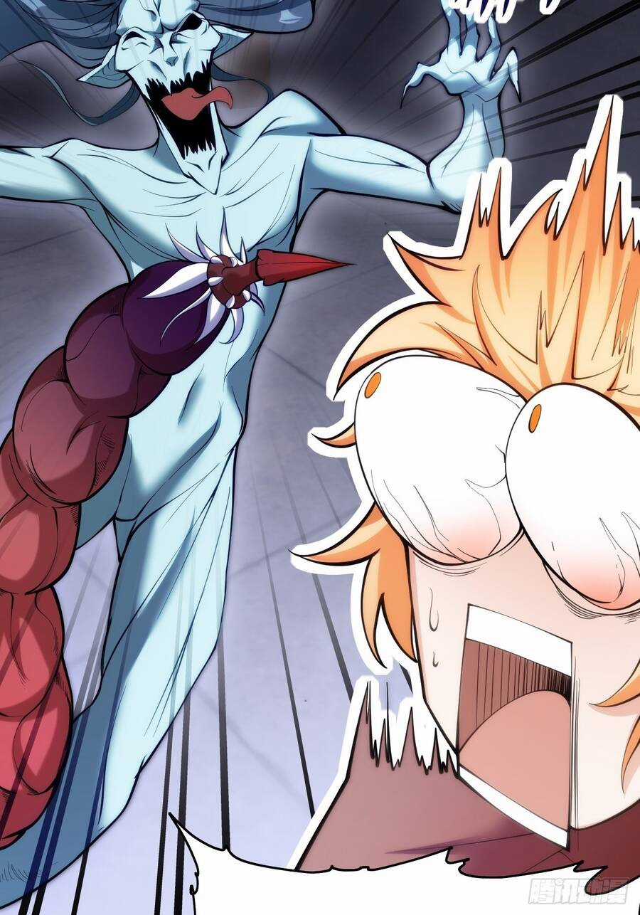 Nương Tử Của Ta Hơn Một Cái Kìa Lạ Chương 4 trang 64