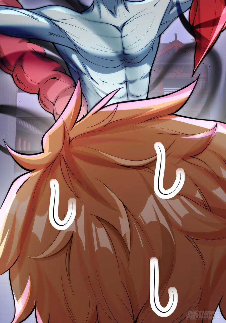 Nương Tử Của Ta Hơn Một Cái Kìa Lạ Chương 4 trang 67