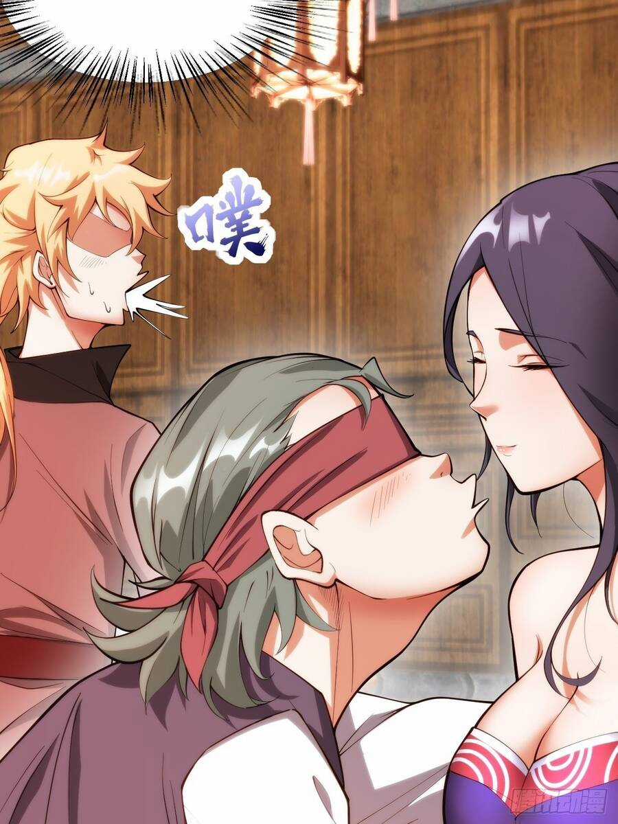 Nương Tử Của Ta Hơn Một Cái Kìa Lạ Chương 4 trang 8