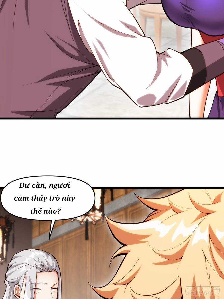 Nương Tử Của Ta Hơn Một Cái Kìa Lạ Chương 4 trang 9