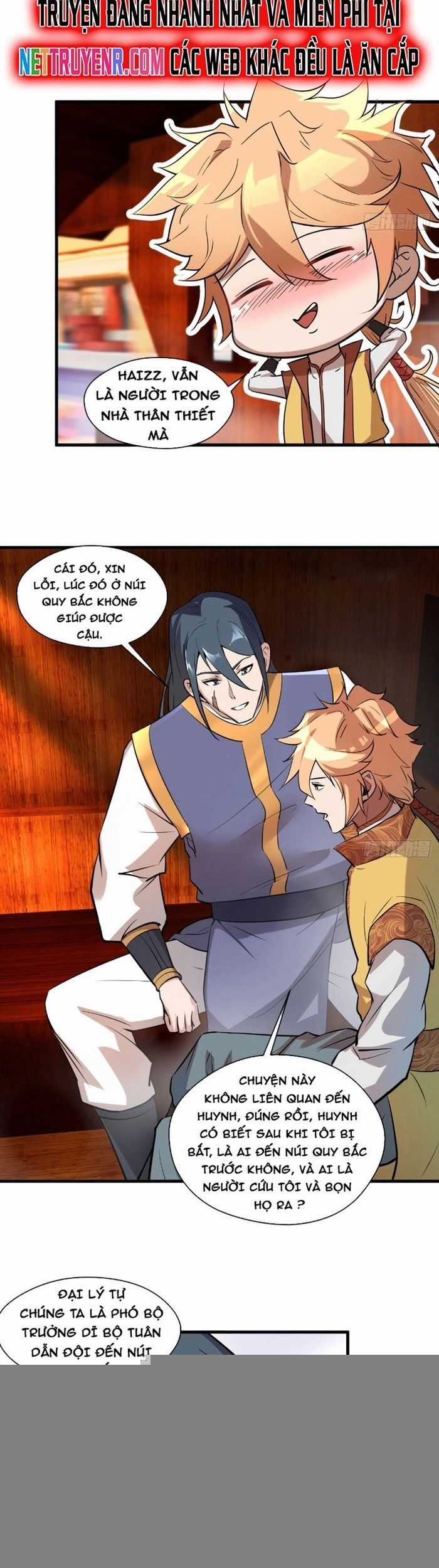 Nương Tử Của Ta Hơn Một Cái Kìa Lạ Chương 40 trang 8