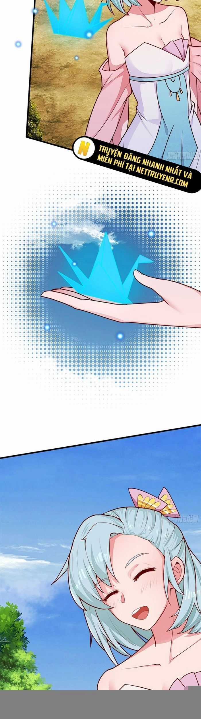 Nương Tử Của Ta Hơn Một Cái Kìa Lạ Chương 41 trang 12