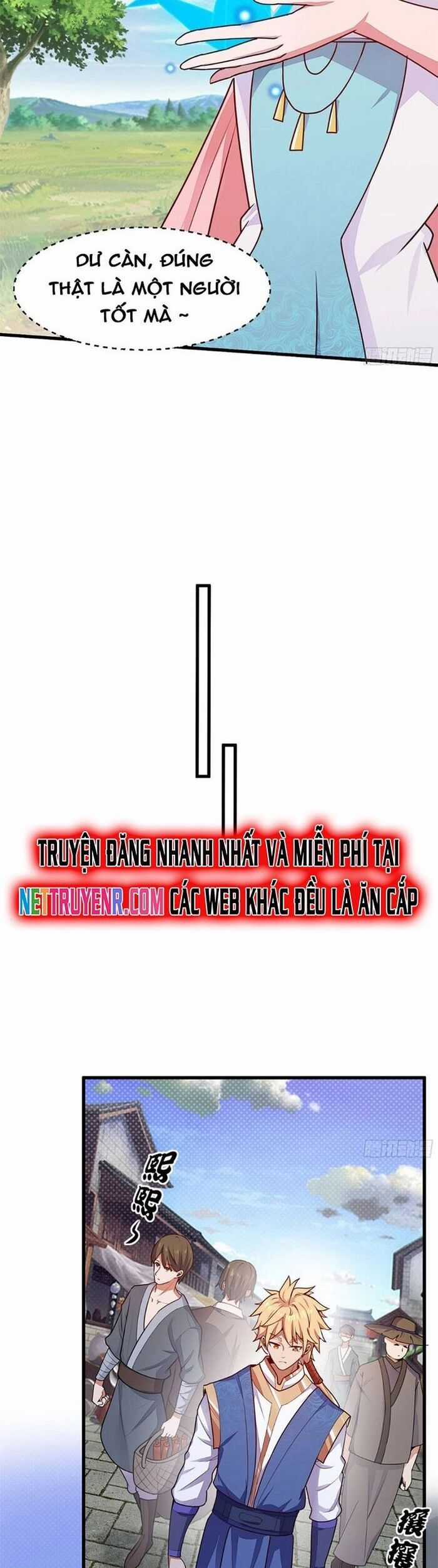 Nương Tử Của Ta Hơn Một Cái Kìa Lạ Chương 41 trang 13