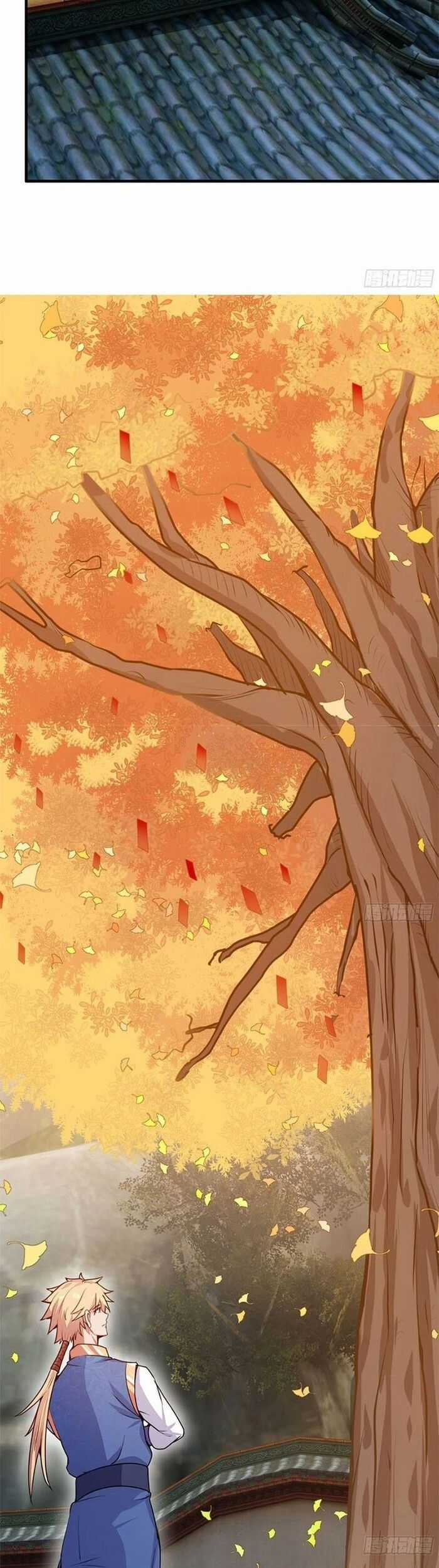 Nương Tử Của Ta Hơn Một Cái Kìa Lạ Chương 41 trang 15