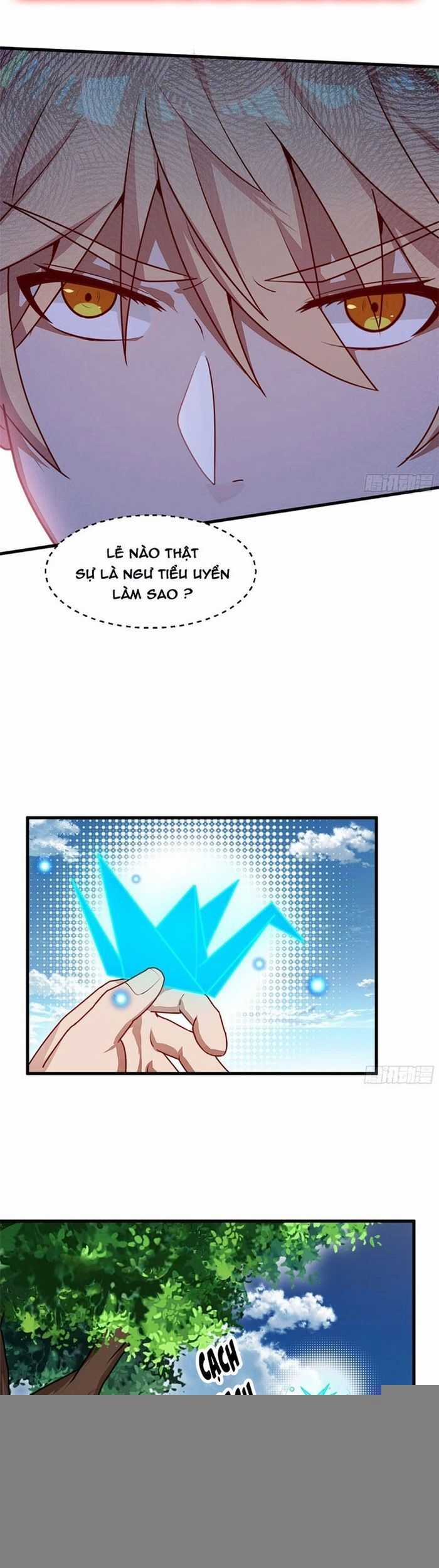 Nương Tử Của Ta Hơn Một Cái Kìa Lạ Chương 41 trang 8