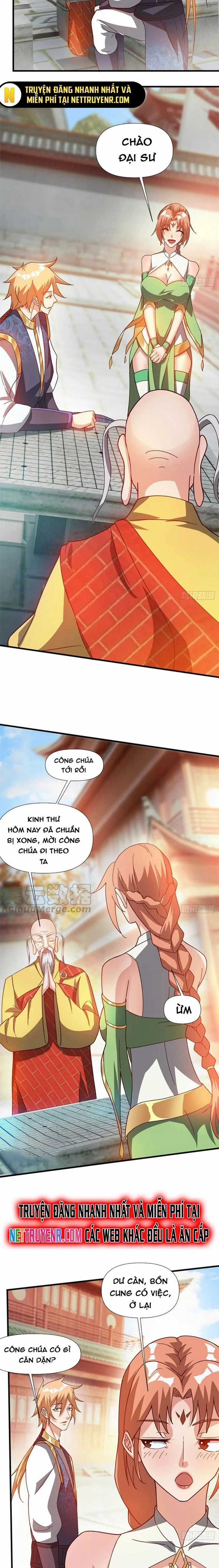 Nương Tử Của Ta Hơn Một Cái Kìa Lạ Chương 42 trang 2