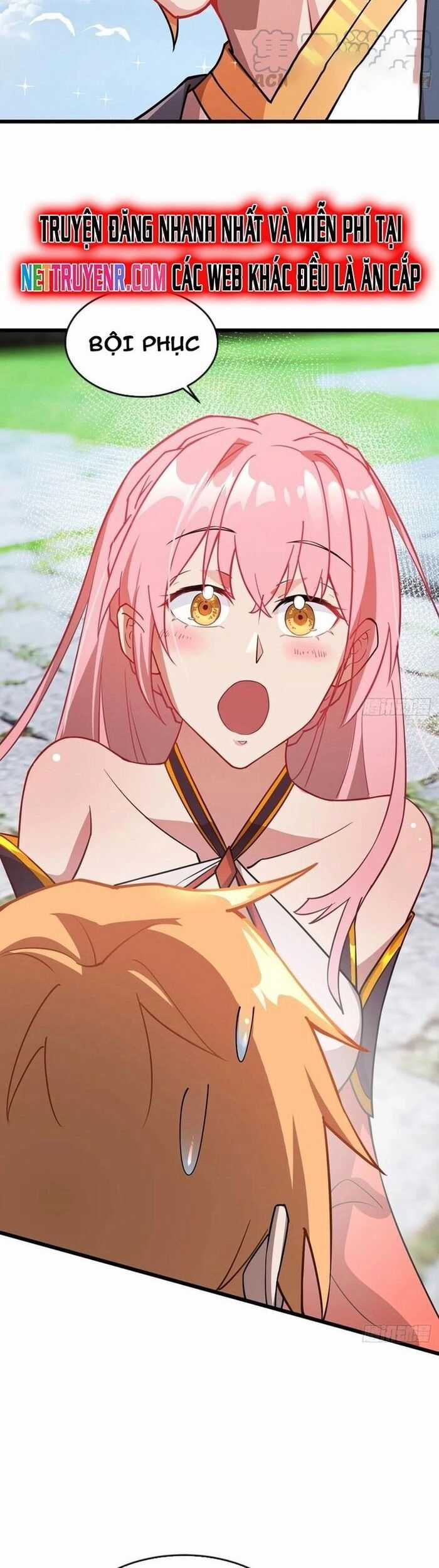 Nương Tử Của Ta Hơn Một Cái Kìa Lạ Chương 44 trang 5